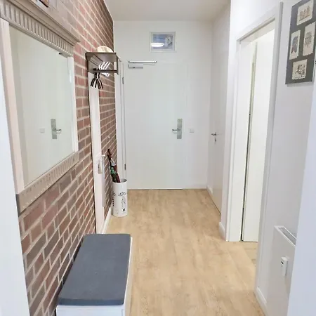 Apartment Schwanensee No 23 - Aurora Vista - Abc530 - Nur Feriengaeste Hohen Wieschendorf