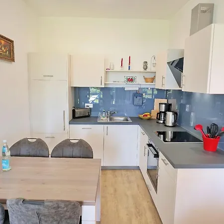 Apartment Schwanensee No 23 - Aurora Vista - Abc530 - Nur Feriengaeste *