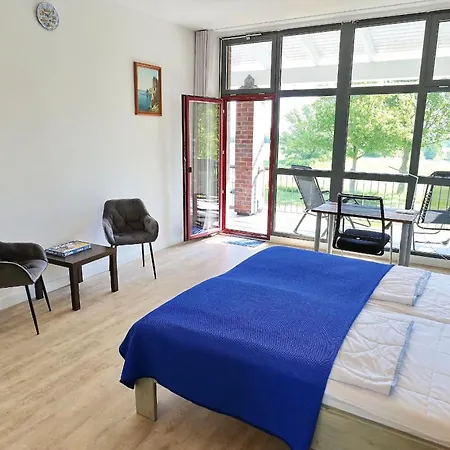 Schwanensee No 23 - Aurora Vista - Abc530 - Nur Feriengaeste Apartment *