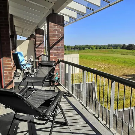 Schwanensee No 23 - Aurora Vista - Abc530 - Nur Feriengaeste Apartament