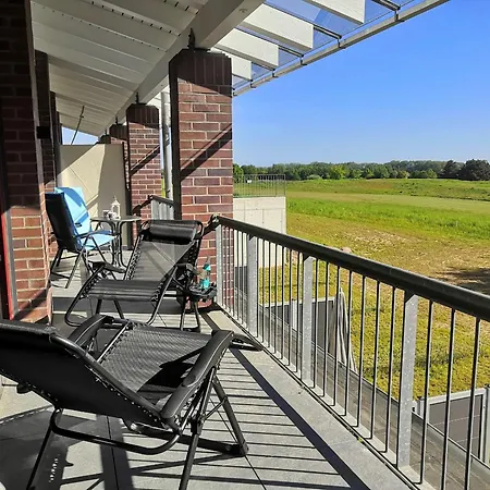 Schwanensee No 23 - Aurora Vista - Abc530 - Nur Feriengaeste Apartament