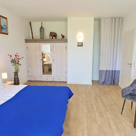 Apartament Schwanensee No 23 - Aurora Vista - Abc530 - Nur Feriengaeste Hohen Wieschendorf