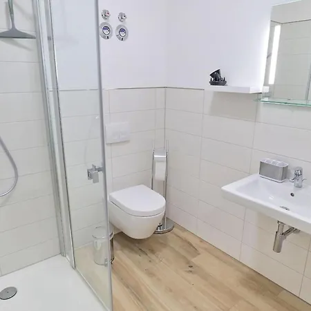 Schwanensee No 23 - Aurora Vista - Abc530 - Nur Feriengaeste Apartament *