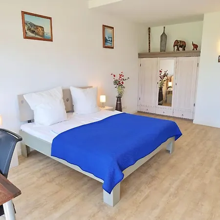 Apartament Schwanensee No 23 - Aurora Vista - Abc530 - Nur Feriengaeste Hohen Wieschendorf