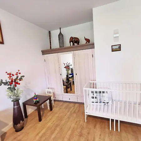 Apartament Schwanensee No 23 - Aurora Vista - Abc530 - Nur Feriengaeste
