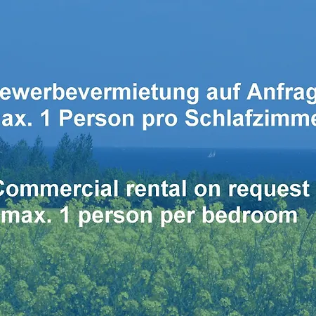 Schwanensee No 23 - Aurora Vista - Abc530 - Nur Feriengaeste * Hohen Wieschendorf